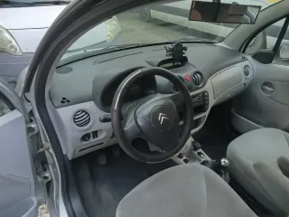 Citroen C3 2005