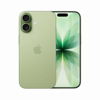 iPhone 17 Verde