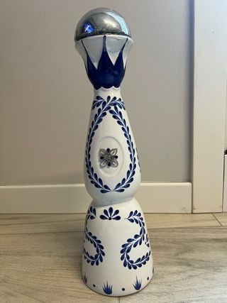 Clase Azul Reposado Tequila Sigillata