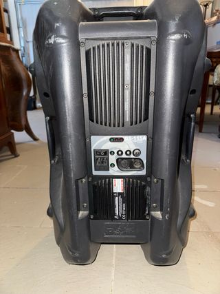 Equipo de Sonido Profesional  (Precio por unidad )