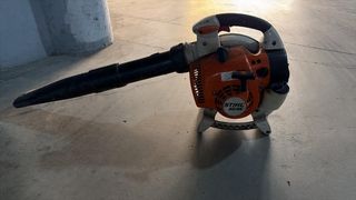 Sopladora Stihl BG86
