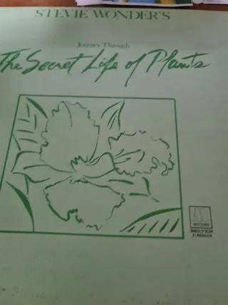 8lp discos Vinilo de vinilo Nuevos sin usar