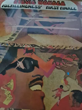 8lp discos Vinilo de vinilo Nuevos sin usar