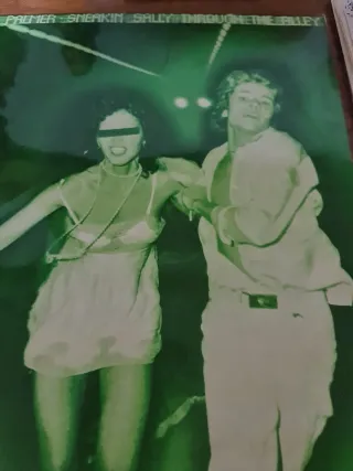 8lp discos Vinilo de vinilo Nuevos sin usar