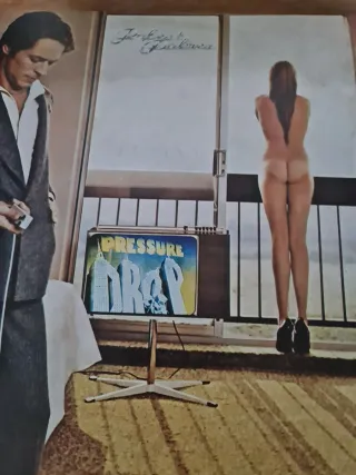 8lp discos Vinilo de vinilo Nuevos sin usar