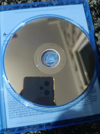 Gears of War Reloaded PS5