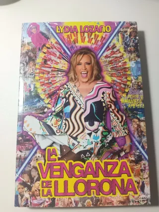 La venganza de la llorona