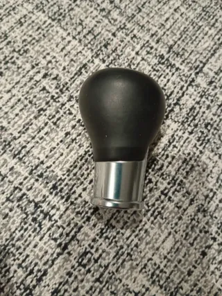 Pomo y funda cambio Mazda 3 BP