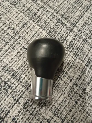 Pomo y funda cambio Mazda 3 BP