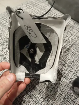 Pomo y funda cambio Mazda 3 BP