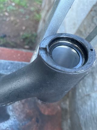 Chasis Patinete Eléctrico Mi 3