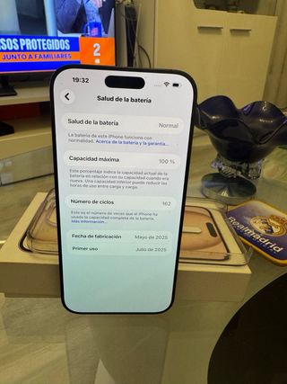 iPhone 16 Pro Max 256GB