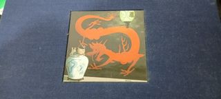 LAS AVENTURAS DE TINTÍN - COFRE EDIC. CENTENARIO