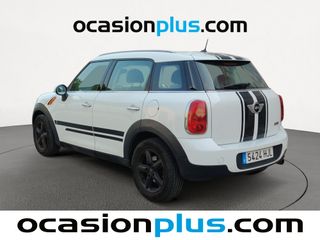 MINI MINI Countryman Cooper 90 kW (122 CV)