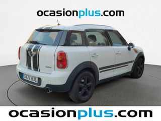 MINI MINI Countryman Cooper 90 kW (122 CV)
