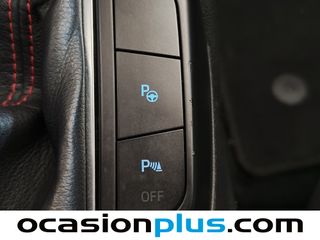 Ford Focus 1.0 Ecoboost S&S ST-Line 92 kW (125 CV)