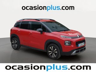 Citroen C3 Aircross BlueHDi 120 S&S Feel 88 kW (120 CV)