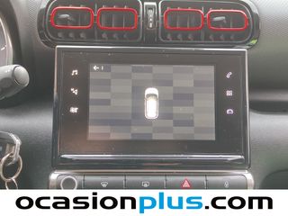 Citroen C3 Aircross BlueHDi 120 S&S Feel 88 kW (120 CV)