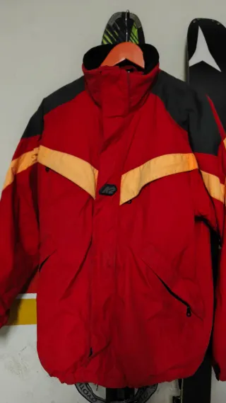 Esquís Atomic Nomad Blackeye TI