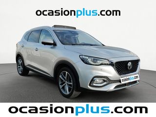 MG HS 1.5 Turbo GDI Luxury 119 kW (162 CV)