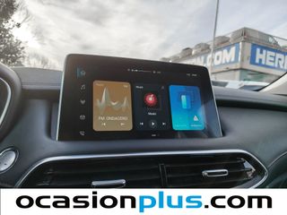 MG HS 1.5 Turbo GDI Luxury 119 kW (162 CV)