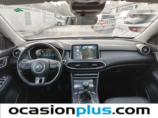 MG HS 1.5 Turbo GDI Luxury 119 kW (162 CV)