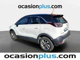 Opel Crossland X 1.2 Turbo Innovation 96 kW (130 CV)