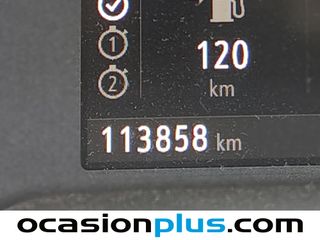 Opel Crossland X 1.2 Turbo Innovation 96 kW (130 CV)