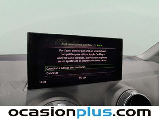 Audi Q2 Advanced 30 TDI 85 kW (116 CV)