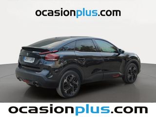 Citroen C4 PureTech 130 S&S 6v Feel Pack 96 kW (130 CV)