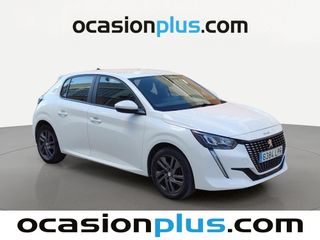 Peugeot 208 PureTech 75 S&S Active Pack 55 kW (75 CV)
