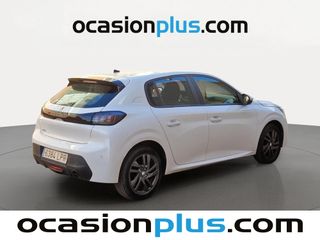 Peugeot 208 PureTech 75 S&S Active Pack 55 kW (75 CV)