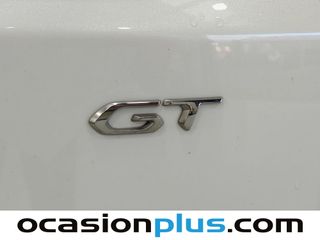 Peugeot 5008 BlueHDI 130 S&S GT EAT8 96 kW (130 CV)