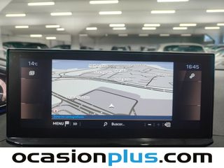 Peugeot 5008 BlueHDI 130 S&S GT EAT8 96 kW (130 CV)