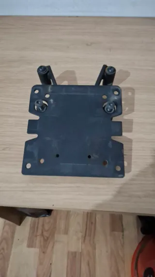 Maleta SH39 y Soporte Honda PCX (2017-2021)