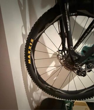 Bicicleta BH Deore XT