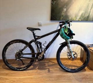 Bicicleta BH Deore XT