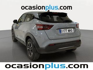 Nissan Juke DIG-T N-Connecta 4x2 84 kW (114 CV)