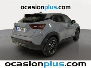 Nissan Juke DIG-T N-Connecta 4x2 84 kW (114 CV)