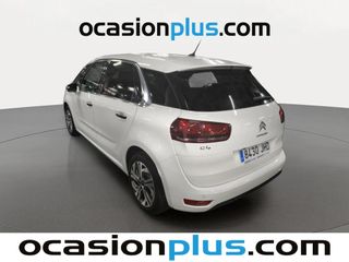 Citroen C4 Picasso PureTech 130 S&S Intensive Plus 96 kW (130 CV)