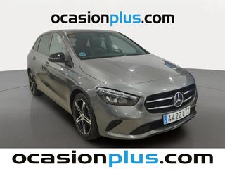 Mercedes-Benz Clase B B 180 d 85 kW (116 CV)