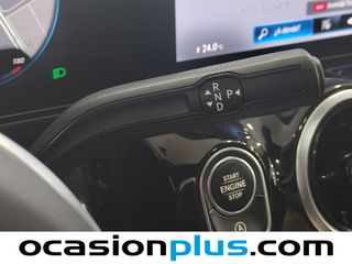 Mercedes-Benz Clase B B 180 d 85 kW (116 CV)