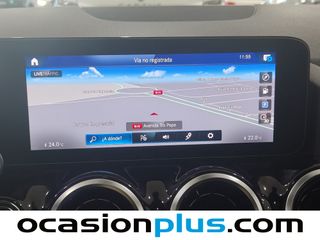 Mercedes-Benz Clase B B 180 d 85 kW (116 CV)