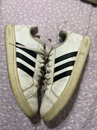 Zapatillas Adidas Talla 42