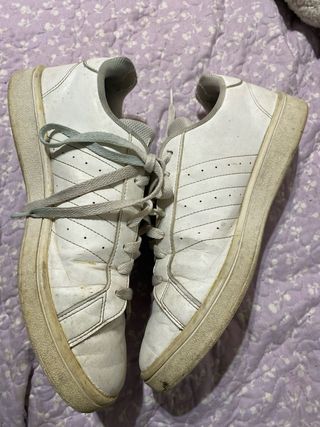 Zapatillas Adidas Talla 42