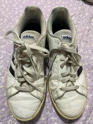 Zapatillas Adidas Talla 42