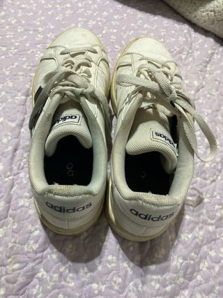 Zapatillas Adidas Talla 42
