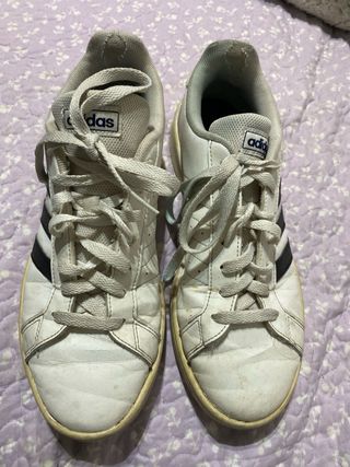 Zapatillas Adidas Talla 42