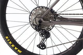 Promo · Orbea Alma M30 XT (MTB) t.M Reacondicionada