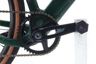 3T Exploro AXS 12V (gravel) t.52 Reacondicionada